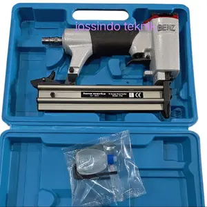 BENZ AIR NAILER F30/BENZ MESIN PAKU TEMBAK F30