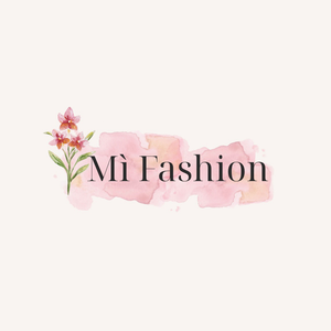 Mì Fashion.