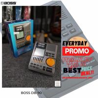 Gambar Boss DB-90 Dr. Beat Metronome ,BMJ dari Bandar Musik Jakarta BMJ Kota Administrasi Jakarta Pusat 2 Tokopedia