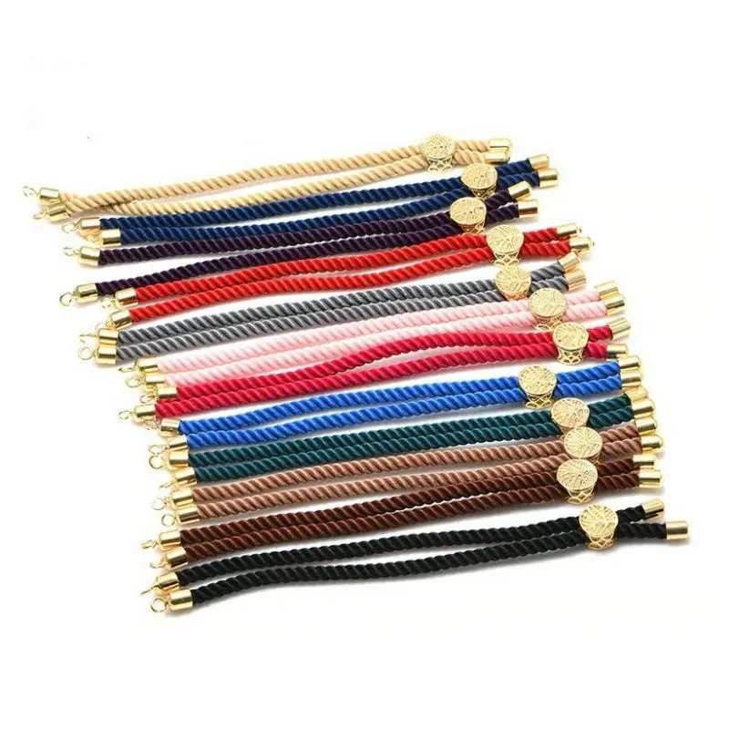 PROMO Bahan Gelang Liontin Emas Gelang Serut Hongkong