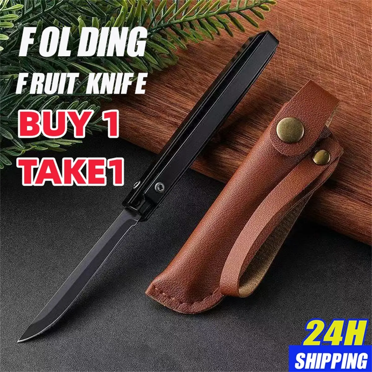 【BUY1TAKE1】Japanese Sushi Slicing Knife Fruit Knife Stainless Steel Knife Non-Controlled Knife Kitchen Knife Chef Knife Chopping Knife Cleaver Knife Japanese Knife Steel Kitchen Knife Slicer Japanese Kitchen Knife Knives Fruit Knife Sushi Knife Knife