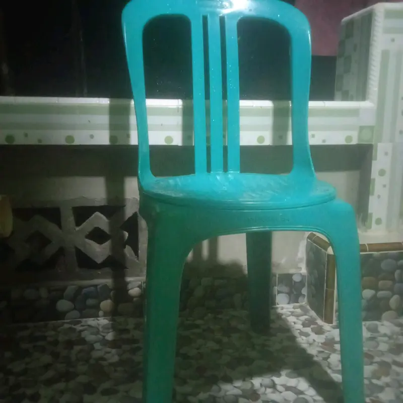 kursi hijau,aman pemakaian,standar sni 1