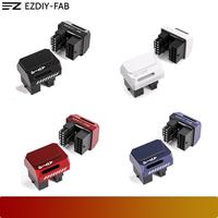 Gambar EZDIY-FAB Shirudu 12+4P STD GPU Adapter 180 - Black dari Nano Komputer Kota Administrasi Jakarta Pusat 1 Tokopedia