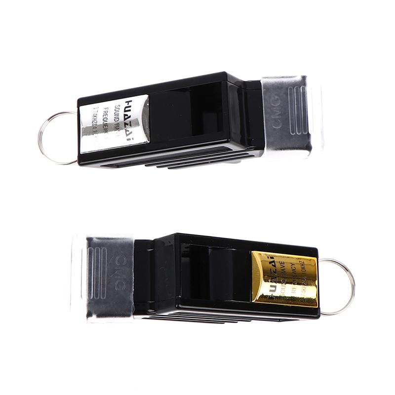 Product Introduction of Professional Soccer Football Referee Whistle Volleyball Handball Whistles 31