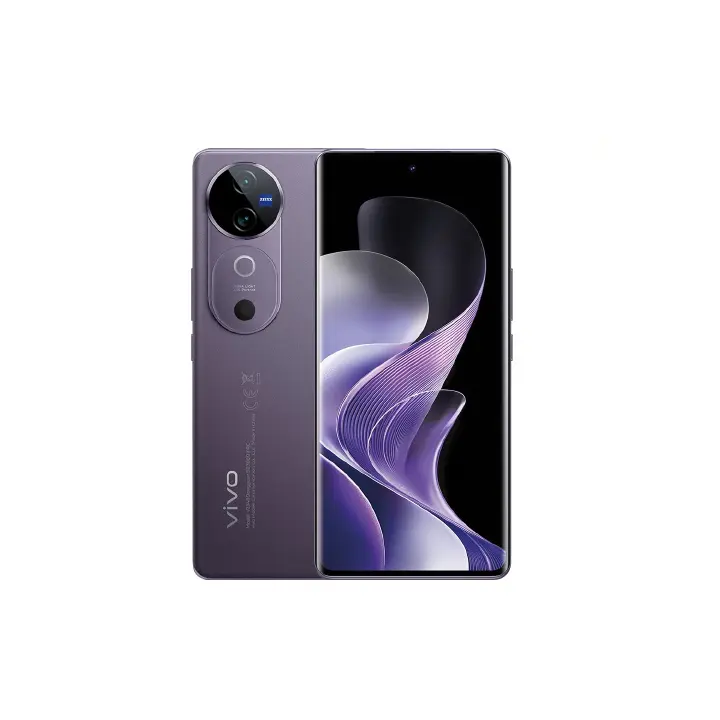 [ HP TAHAN AIR ] VIVO V40 5G 12/256 GB RAM 12GB ROM 256GB GARANSI RESMI 3