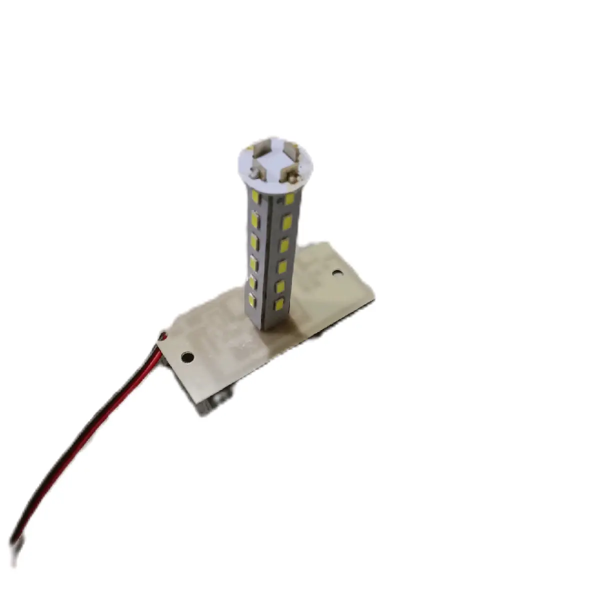 Isi Lampu Rotari Michiba LED Strobe Light 12/24 Volt untuk Mobil - Car