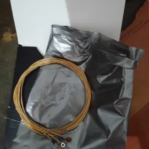 Senar Gitar Akustik String Coated Phosphor Bronze Philter LX Original