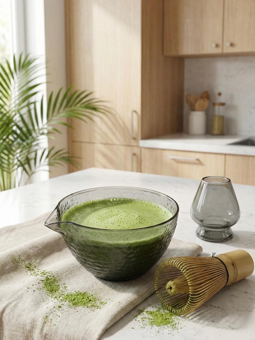 Matcha Bowl No.51 10