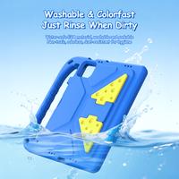 Gambar Dux Ducis Case Compatible for Xiaomi Pad 7 | Pad 7 Pro - Puff Cover Casing - Safe for Kids / Children - Merah Muda dari Gojali.id Kota Administrasi Jakarta Utara 5 Tokopedia