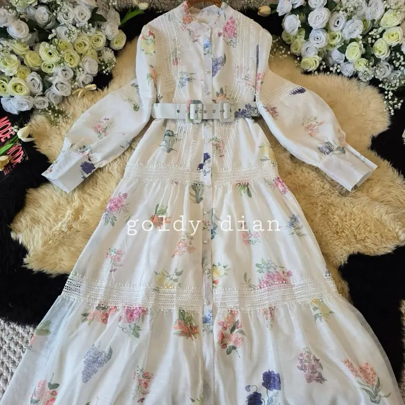 Maxy Dress Dian Premium Fashion 0