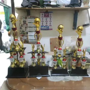 piala bola kristal k4322 body 102