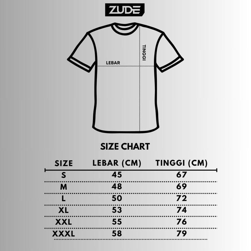 Product Introduction of Kaos Tshirt ZUDE Wolverine Quotes 0