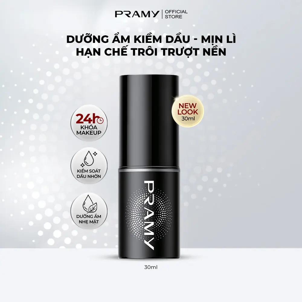 1 Chai Mịn Lì 30ml