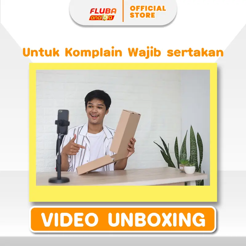 Fluba Anaba Madu Herbal Melegakan Tenggorokan 5 Botol Free Goodie Bag - 130ml Honey Syrup 4