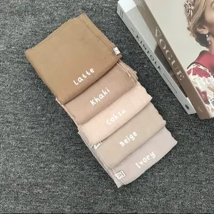 Hijab Segiempat Paris Jadul Varisha Hijab Segiempat Paris Jadul Varisha