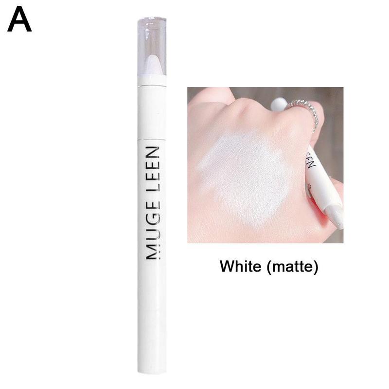 Product Introduction of Bút Chì Lấp Lánh Cho Phấn Mắt, Làm Sáng, Nằm, Tằm, Bắt Sáng, Chống Nhòe, Chống Nước, Chống Mồ Hôi, Trang Điểm Mắt 29