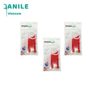Combo 3 Bàn chải kẽ răng Asahi hình L