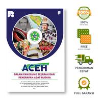 Gambar Bintang Semesta Media - Aceh dalam Panggung Sejarah dan Penerapan Adat Budaya - Dr. Usman, M.Pd., dkk. dari bintangsemestabook Kab. Sleman 1 Tokopedia