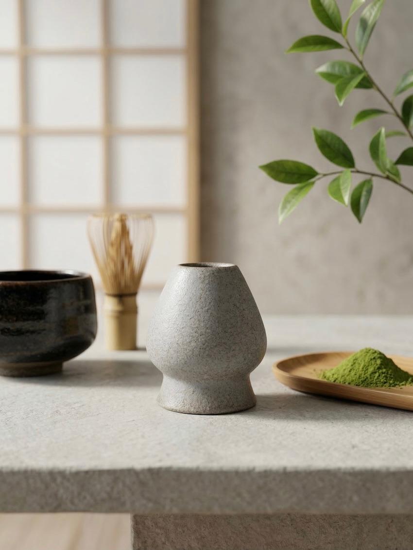 Matcha Whisk Holder 13