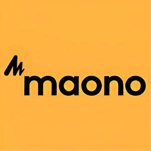 โลโก้ร้าน Maono Thailand