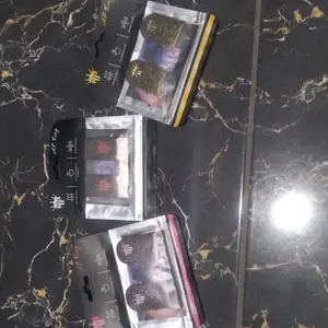 Sarung Jempol Gaming AP King V2 Logo Reflective Free Sensitifitas Game | Aksesoris Game Free Fire & Mobile Legends By Andra ST