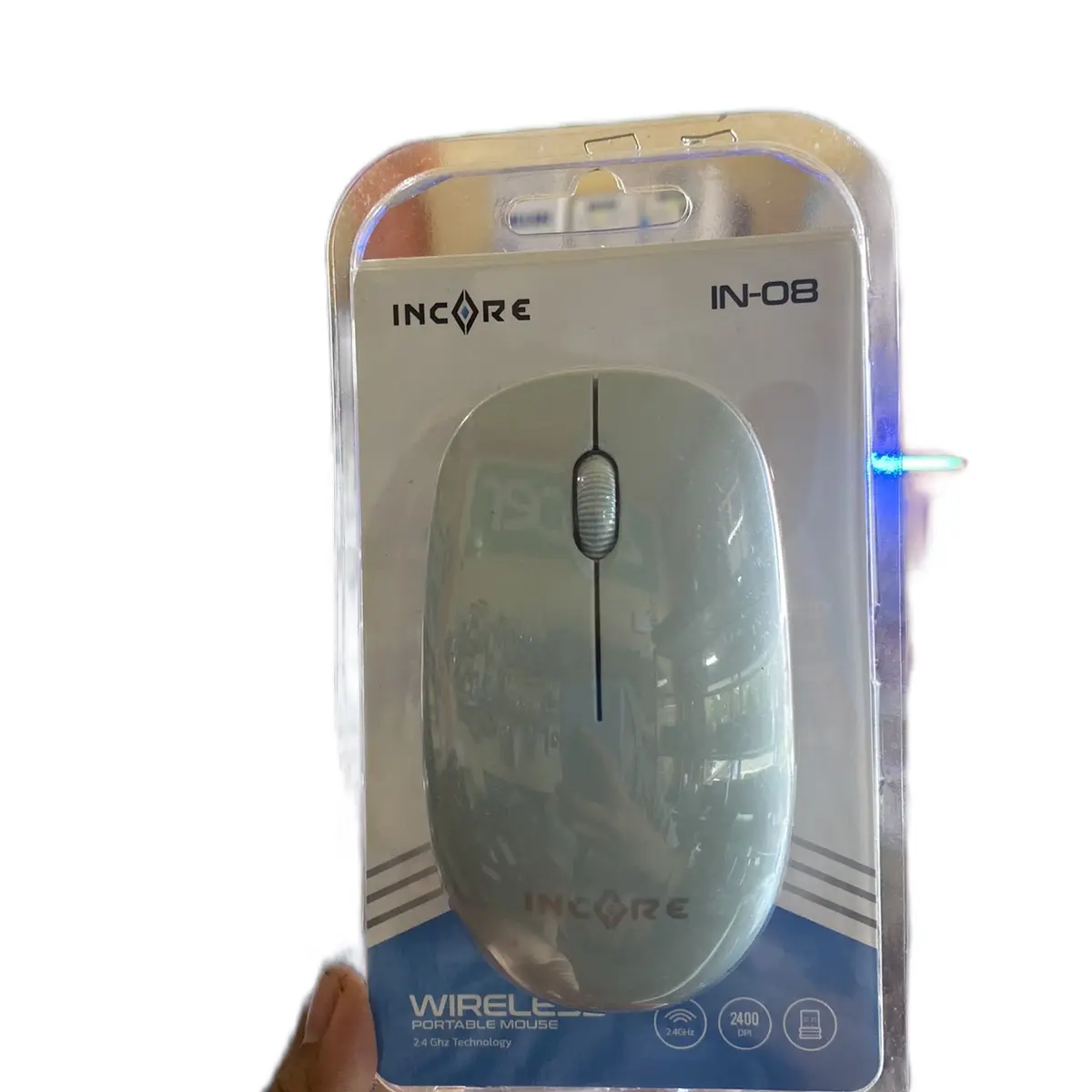 Incore IN-08 Mouse Wireless
