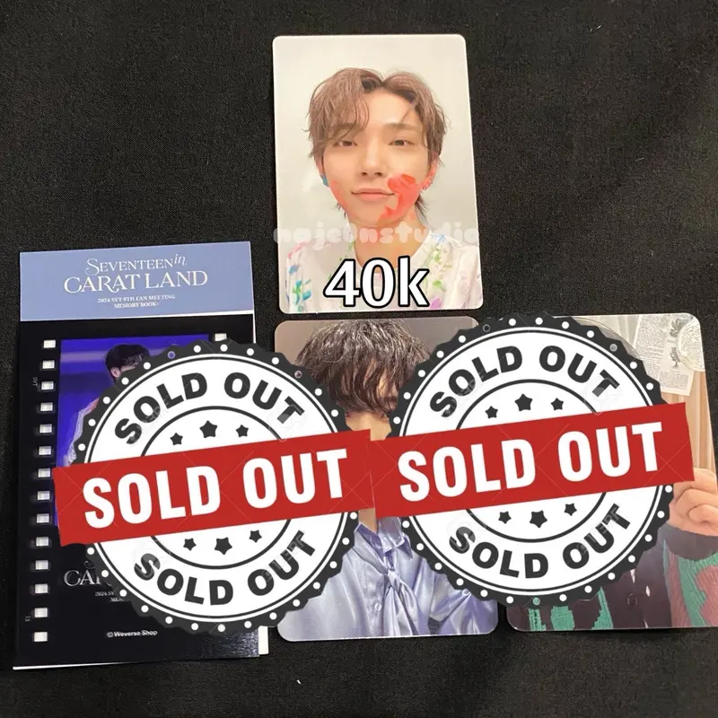 [READY] OFFICIAL PHOTOCARD JOSHUA SEVENTEEN FTS CEMONG DVD BETS DIGICODE CARVER FML SPILL THE FEELS LD FOLLOW CARATLAND DEAR VER DELUXE BEST ALBUM 1