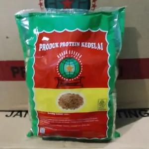 Protein Ruhuy isi 24 pcs / 1 Dus