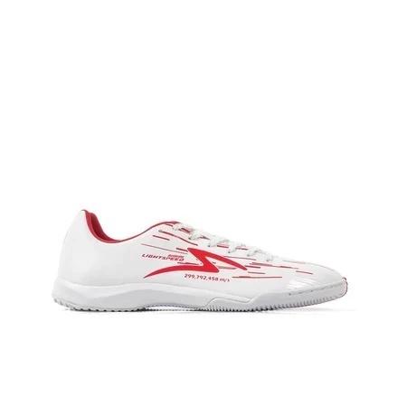 Sepatu Futsal Specs Lightspeed Reborn In Black Gold Anak Dan Dewasa Cit cit Free Box 6