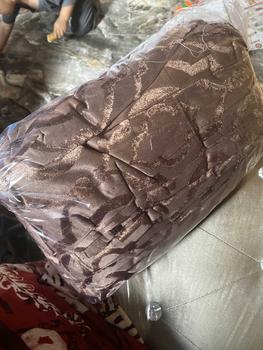 Product Review of vitrase gorden dalaman gorden hordeng serat silver dan gold from S**a L**g 0