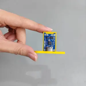 Casing Modul Charger TP4506 Protect Type C