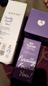 Product Review of Finally Found You! PAKET Brightening & Hydrating from M**😘 0