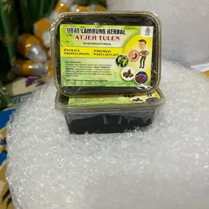 Obat herbal lambung Aceh tuleun