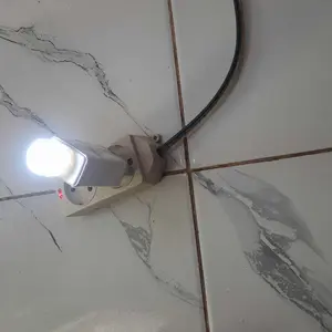 [COD] SK C583 Lampu USB Portabel Kecil Lampu Tidur Lampu Senter Kecil Berpergian Led