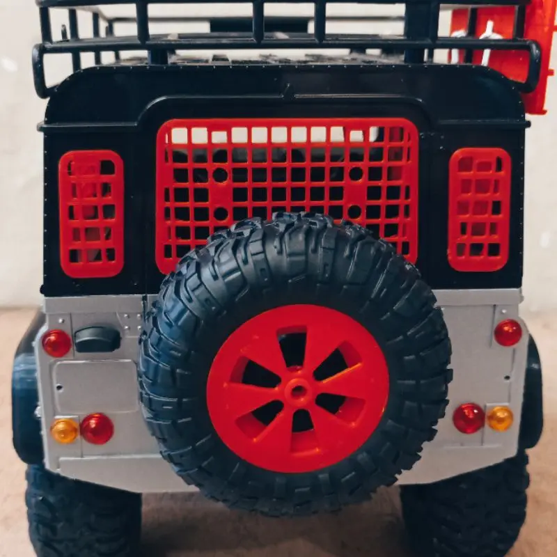 WINDOW GRILL RC MN 90  98 CAMEL  99  99S 2