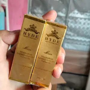Miss tahara parfum kewanitaan cukup di tetes