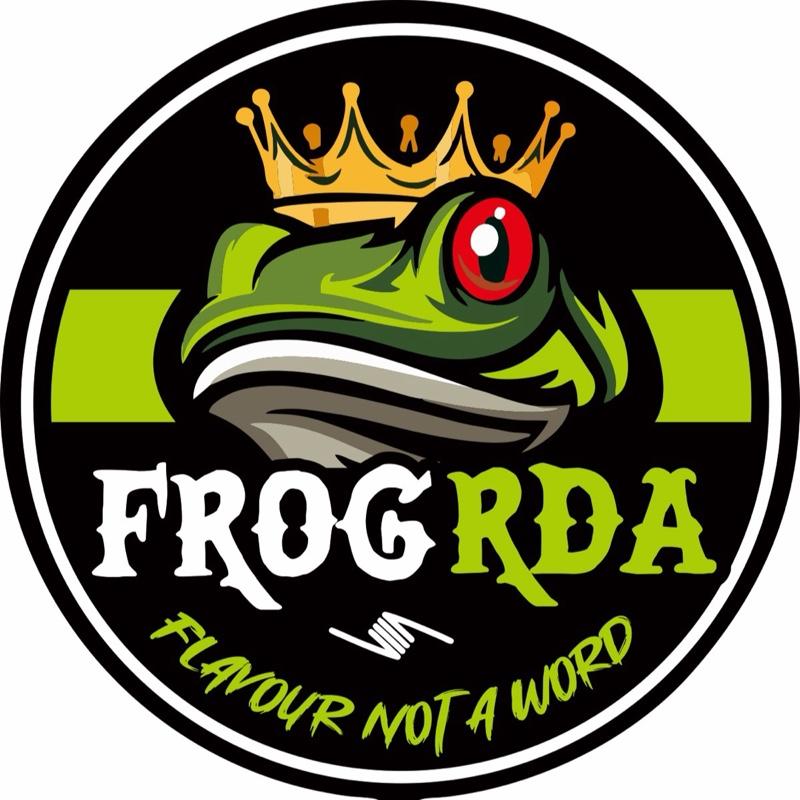 Fused untuk R D A     ,frog 0
