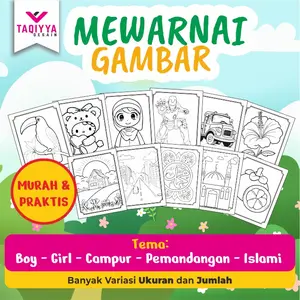 50 Gambar Mewarnai Anak Kertas Mewarnai Kertas Gambar Kartun Karakter Sketsa Untuk Usia 2 3 4 5 6 Thn Pendidikan PRA SEKOLAH PAUD TK SD ada yg Gratis Pensil Warna
