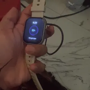 Kabel Charger Advan Smartwatch S1 S1 Upgrade SE1 S2 Pro S3 Pro W1e SE1 Pro S1 Taqwa SR Magnetic USB Charging Cable