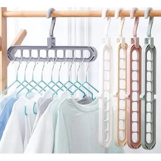 Hanger 2 in 1