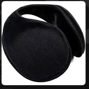 Ear Muff Winter Penutup Penghangat Telinga Kuping Earmuff Musim DIngin Ear Cover