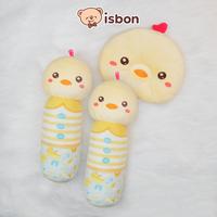 Gambar ISTANA BONEKA Bantal Guling Bayi Peyang Bolster Motif Hewan Lucu Aman Non Alergi Cocok Untuk Kado Dan Hampers Bayi Premium - 1 Set Paus Adolf dari BONEKA. Kab. Malang 5 Tokopedia