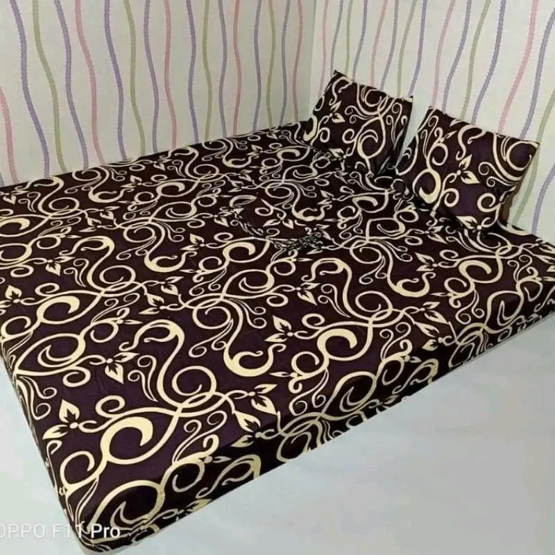 kasur busa uk 120x180x10cm muat 2 orang dewasa Furniture 3