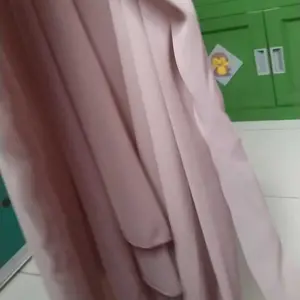 HASTI - Khiban French Square Segi Empat Bandana
