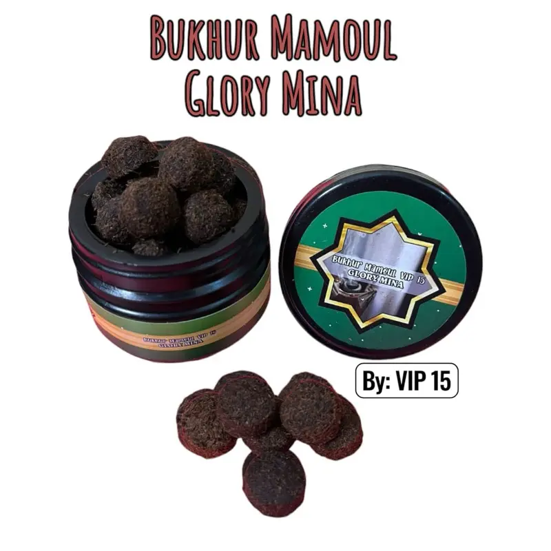 GLORY MINA (madinah)