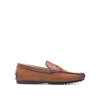 Gambar STEFAN TAN Sepatu Kulit Loafers Pria by Mario Minardi - 39 dari Mario Minardi Official Shop Kota Administrasi Jakarta Selatan 2 Tokopedia