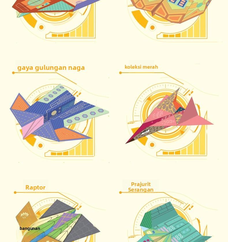 Mainan Pesawat Kertas Paper Jedet,Buku origami pesawat kertas untuk anak-anak,Mainan origami edukatif untuk anak-anak,- 32 halaman, 16 jenis Permainan Belajar Karton,Kertas ramah lingkungan | Kekinian Mainan Pesawat Kertas Paper Jedet,Buku origami pesawat kertas untuk anak-anak,Mainan origami edukatif untuk anak-anak,- 32 halaman, 16 jenis Permainan Belajar Karton,Kertas ramah lingkungan | Kekinian