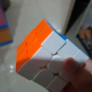 Cube Magic Puzzle 3x3 Moyu Meilong 3 Original Termurah Games Toys