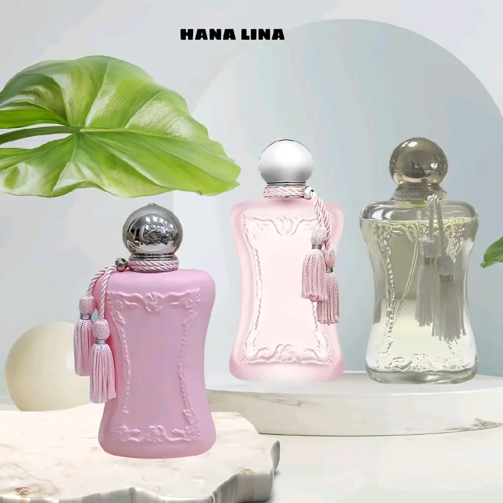 Nước Hoa  D.ELINA Ngọt Sang , Khuyến Rũ ( Chai Chiết 10ml ) Cosmetic Perfume Nữ Xịt Thơm