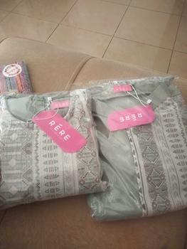 Product Review of Rereyshop Hanan Koko Variasi Terbaru Koko Sarimbit Bahan Adem from V**a 1